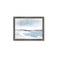 Picture of Serene seas _GroupedProduct_Rectangle_Landscape_Framed_Matted_