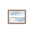 Picture of Serene seas _GroupedProduct_Rectangle_Landscape_Framed_Matted_