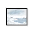Picture of Serene seas _GroupedProduct_Rectangle_Landscape_Framed_Matted_