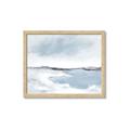 Picture of Serene seas _GroupedProduct_Rectangle_Landscape_Framed_Matted_