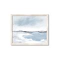 Picture of Serene seas _GroupedProduct_Rectangle_Landscape_Framed_Matted_