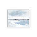 Picture of Serene seas _GroupedProduct_Rectangle_Landscape_Framed_Matted_