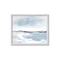 Picture of Serene seas _GroupedProduct_Rectangle_Landscape_Framed_Matted_