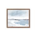 Picture of Serene seas _GroupedProduct_Rectangle_Landscape_Framed_Matted_