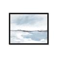 Picture of Serene seas _GroupedProduct_Rectangle_Landscape_Framed_Matted_