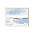 Picture of Serene seas _GroupedProduct_Rectangle_Landscape_Framed_Matted_
