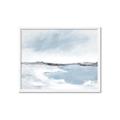 Picture of Serene seas _GroupedProduct_Rectangle_Landscape_Framed_Matted_
