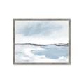 Picture of Serene seas _GroupedProduct_Rectangle_Landscape_Framed_Matted_