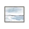 Picture of Serene seas _GroupedProduct_Rectangle_Landscape_Framed_Matted_
