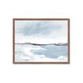 Picture of Serene seas _GroupedProduct_Rectangle_Landscape_Framed_Matted_