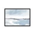 Picture of Serene seas _GroupedProduct_Rectangle_Landscape_Framed_Matted_