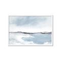 Picture of Serene seas _GroupedProduct_Rectangle_Landscape_Framed_Matted_