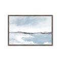 Picture of Serene seas _GroupedProduct_Rectangle_Landscape_Framed_Matted_