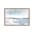 Picture of Serene seas _GroupedProduct_Rectangle_Landscape_Framed_Matted_