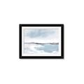 Picture of Serene seas _GroupedProduct_Rectangle_Landscape_Framed_Matted_