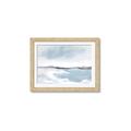 Picture of Serene seas _GroupedProduct_Rectangle_Landscape_Framed_Matted_