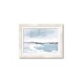 Picture of Serene seas _GroupedProduct_Rectangle_Landscape_Framed_Matted_