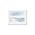 Picture of Serene seas _GroupedProduct_Rectangle_Landscape_Framed_Matted_