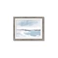 Picture of Serene seas _GroupedProduct_Rectangle_Landscape_Framed_Matted_