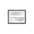 Picture of Serene seas _GroupedProduct_Rectangle_Landscape_Framed_Matted_
