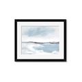 Picture of Serene seas _GroupedProduct_Rectangle_Landscape_Framed_Matted_