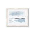 Picture of Serene seas _GroupedProduct_Rectangle_Landscape_Framed_Matted_