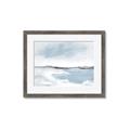 Picture of Serene seas _GroupedProduct_Rectangle_Landscape_Framed_Matted_