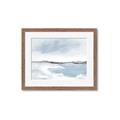 Picture of Serene seas _GroupedProduct_Rectangle_Landscape_Framed_Matted_