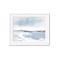 Picture of Serene seas _GroupedProduct_Rectangle_Landscape_Framed_Matted_