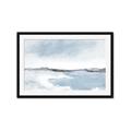Picture of Serene seas _GroupedProduct_Rectangle_Landscape_Framed_Matted_