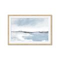 Picture of Serene seas _GroupedProduct_Rectangle_Landscape_Framed_Matted_