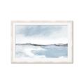 Picture of Serene seas _GroupedProduct_Rectangle_Landscape_Framed_Matted_