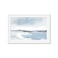 Picture of Serene seas _GroupedProduct_Rectangle_Landscape_Framed_Matted_