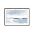 Picture of Serene seas _GroupedProduct_Rectangle_Landscape_Framed_Matted_