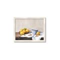 Picture of A quiet morning _GroupedProduct_Rectangle_Landscape_Framed_Matted_