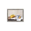 Picture of A quiet morning _GroupedProduct_Rectangle_Landscape_Framed_Matted_