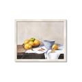 Picture of A quiet morning _GroupedProduct_Rectangle_Landscape_Framed_Matted_