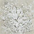 Picture of Baby's  Breath _GroupedProduct_Square_Unframed_Print_Only_