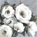 Picture of Full Bloom I _GroupedProduct_Square_Unframed_Print_Only_