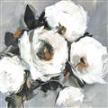 Picture of Full Bloom II _GroupedProduct_Square_Unframed_Print_Only_