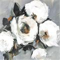 Picture of Full Bloom II _GroupedProduct_Square_Unframed_Print_Only_
