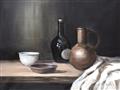 Picture of Still life _GroupedProduct_Rectangle_Landscape_Unframed_Print_Only_