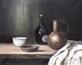 Picture of Still life _GroupedProduct_Rectangle_Landscape_Unframed_Print_Only_