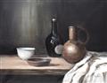Picture of Still life _GroupedProduct_Rectangle_Landscape_Unframed_Print_Only_