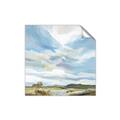 Picture of Cloudy sky landscape _GroupedProduct_Square_Unframed_Print_Only_