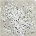 Picture of Baby's  Breath _GroupedProduct_Square_Unframed_Print_Only_