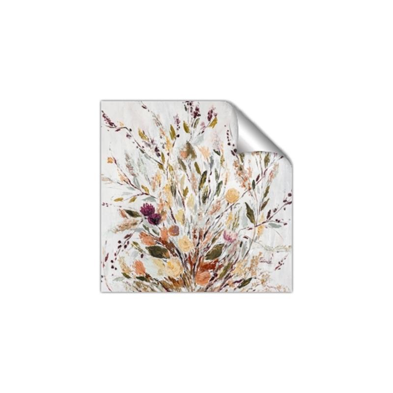 Picture of Autumn's here _GroupedProduct_Square_Unframed_Print_Only_