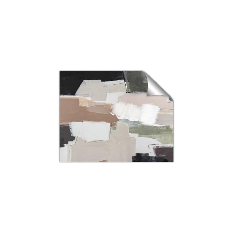 Picture of Patchwork _GroupedProduct_Rectangle_Landscape_Unframed_Print_Only_