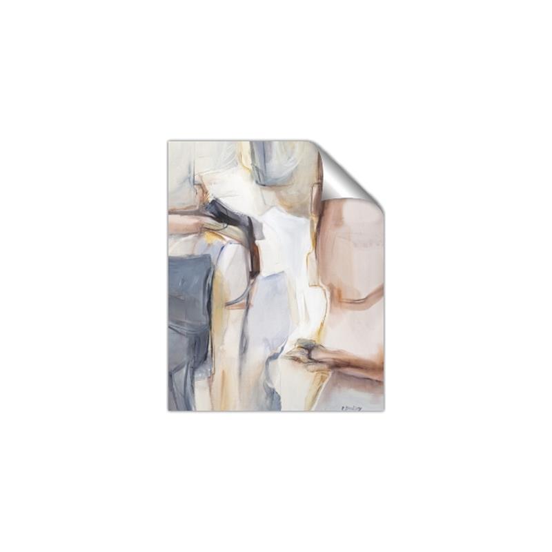 Picture of Soundlessness I _GroupedProduct_Rectangle_Portrait_Unframed_Print_Only_