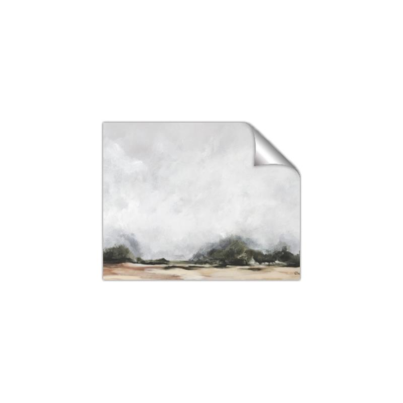 Picture of Sketched Field _GroupedProduct_Rectangle_Landscape_Unframed_Print_Only_